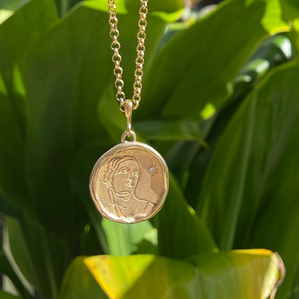 Common Era Circe Necklace